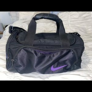 Nike Duffel Bag
